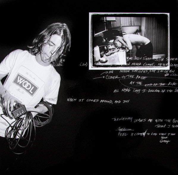 Foo Fighters - Greatest Hits - 2LP