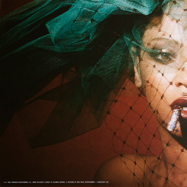 Beyonce - Renaissance (Collectors Edition) - 2LP