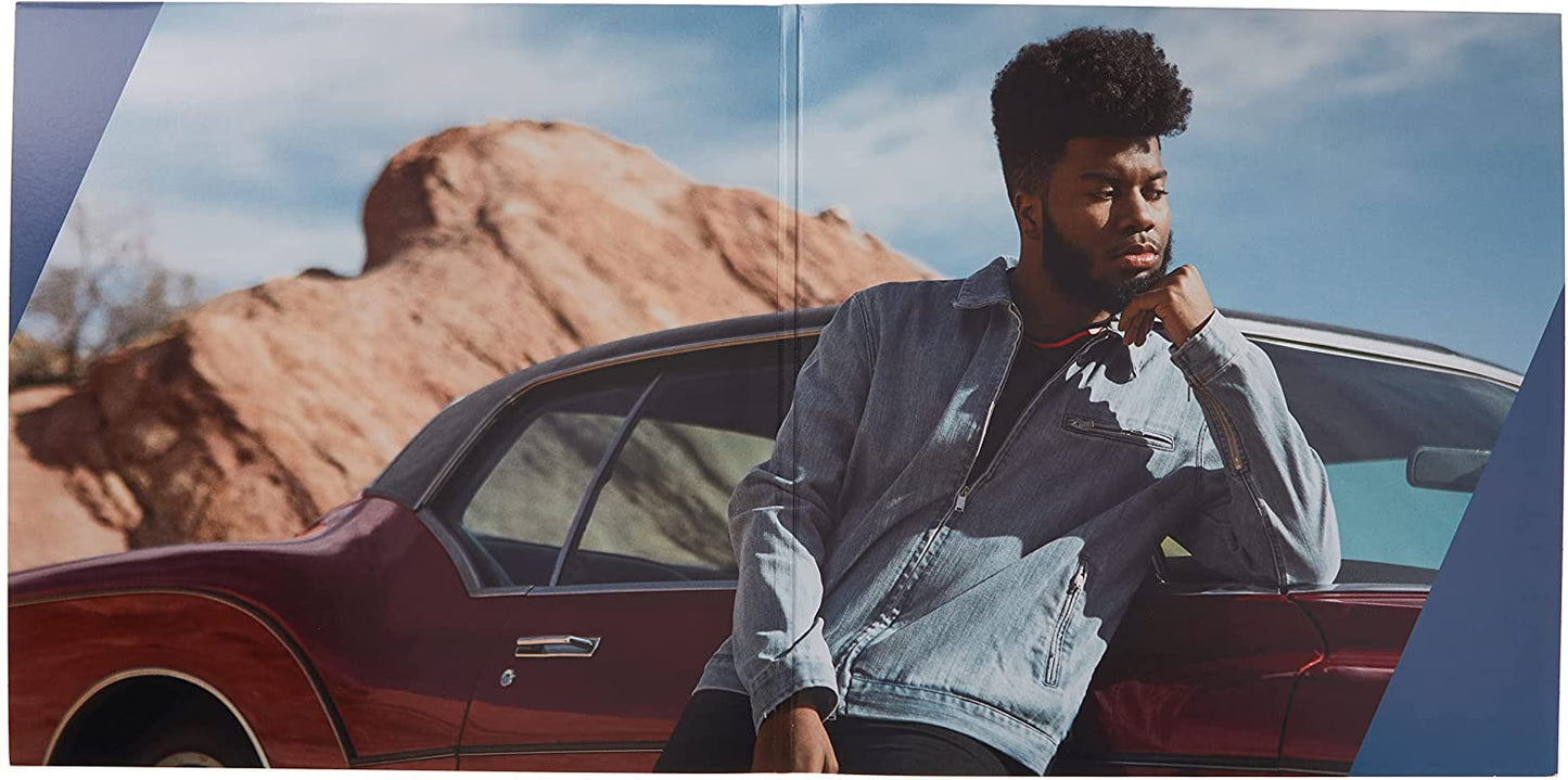 Khalid - American Teen - 2LP