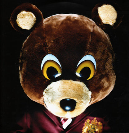 Kanye West - Late Registration - 2LP