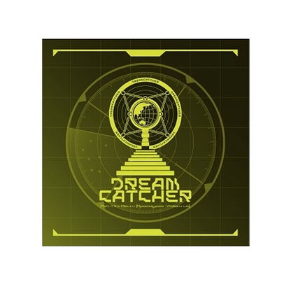 Dreamcatcher - Apocalypse (Follow us) - 7th Mini Album - CD. Buy now online in UAE