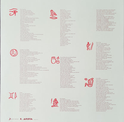 The Alan Parsons Project - Eye In The Sky - LP