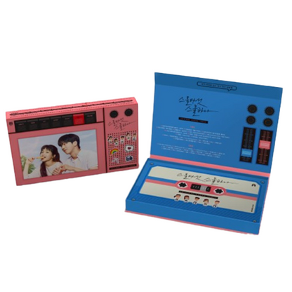 Buy OST - AVN Twenty Five Twenty One - CD. now online