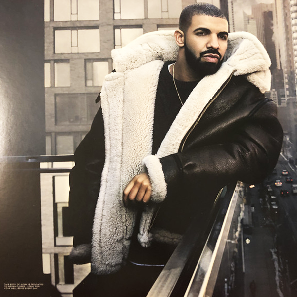 Drake - Views - 2LP. Shop now online in UAE