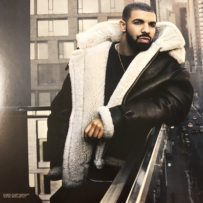 Drake - Views - 2LP. Shop now online in UAE