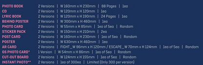 TXT - The Chaos Chapter : FIGHT OR ESCAPE