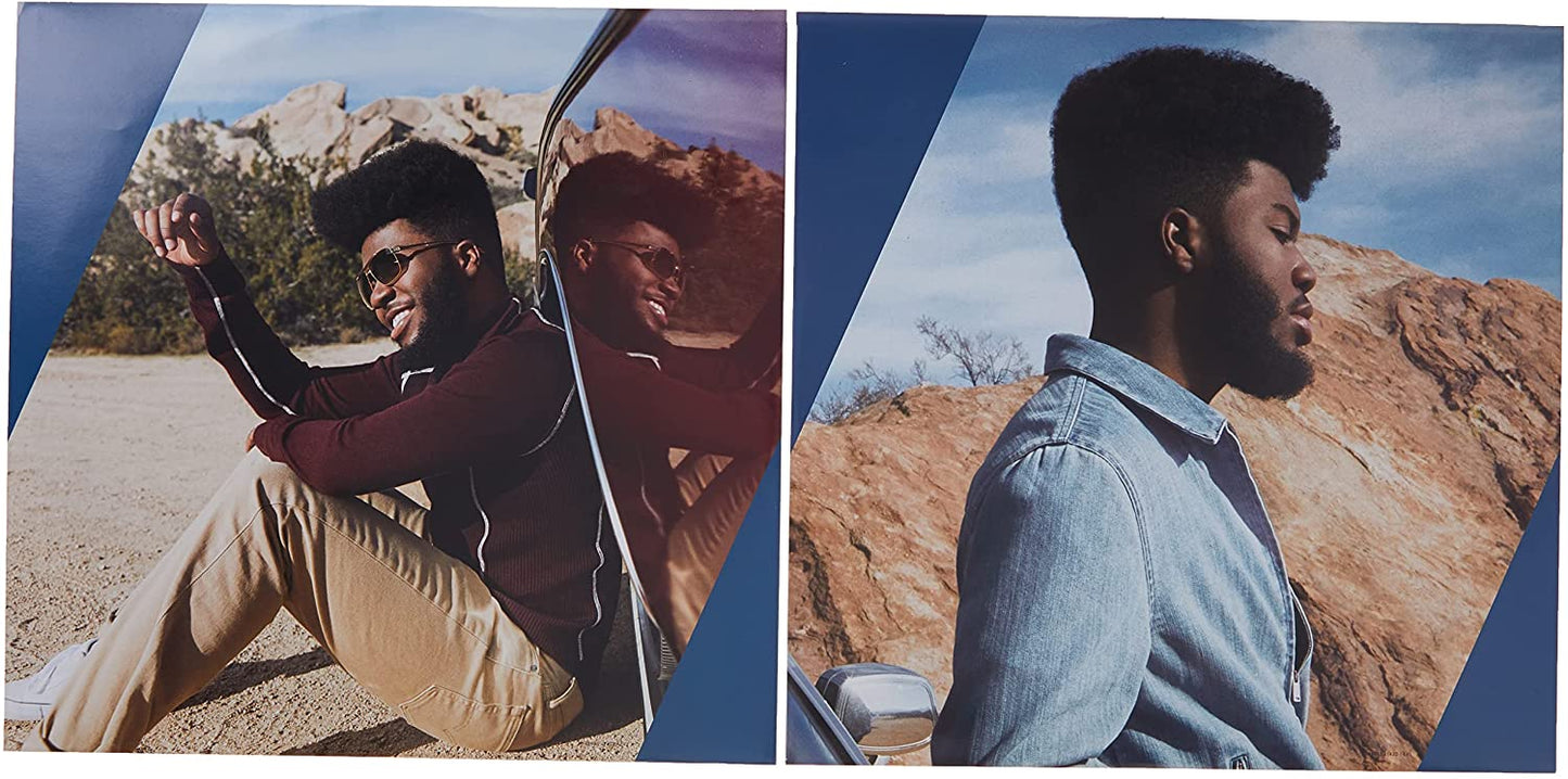 Khalid - American Teen - 2LP