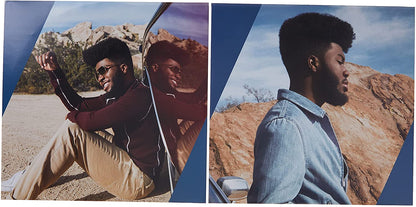 Khalid - American Teen - 2LP
