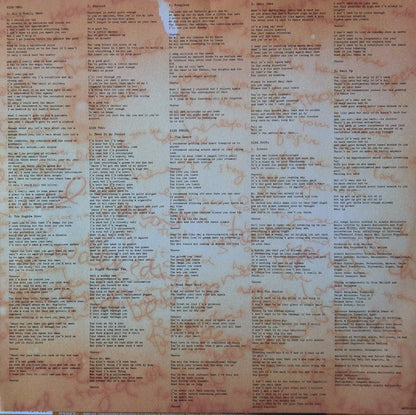 Alanis Morissette - Jagged Little Pill (Acoustic) - LP