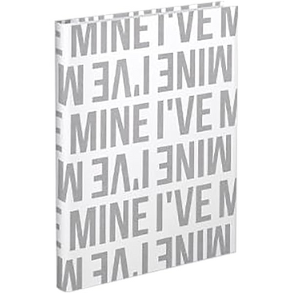 IVE - 1st EP Album - I'VE MINE - CD LOVED IVE