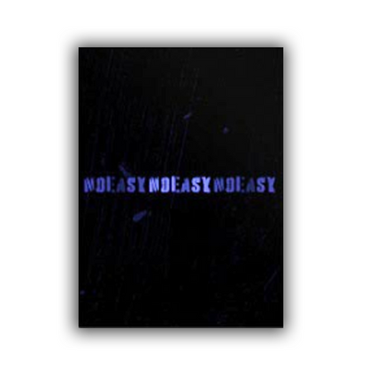 Stray Kids Album Vol. 2 - NOEASY (Standard Ver.) - Cd