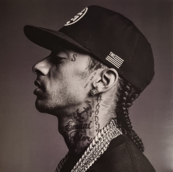 Nipsey Hussle - Victory Lap - 2LP