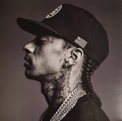 Nipsey Hussle - Victory Lap - 2LP