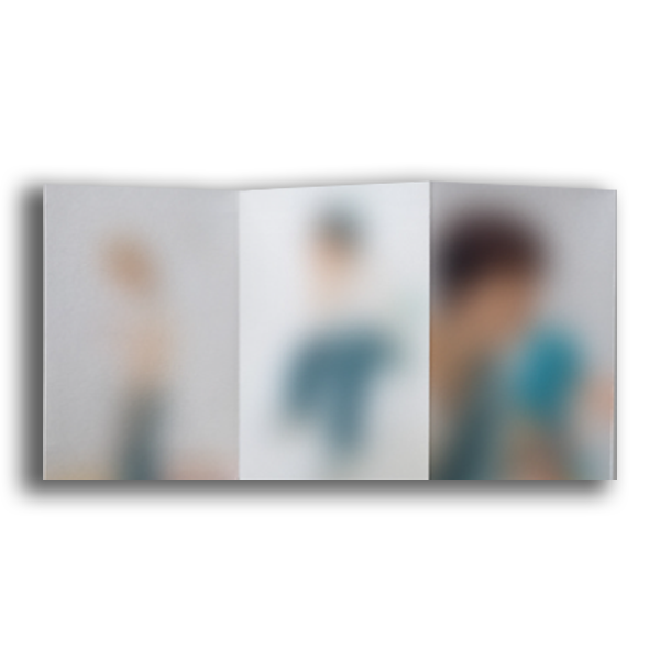 ASTRO ALL YOURS - 2ND FULL ALBUM Me. Ver - CD