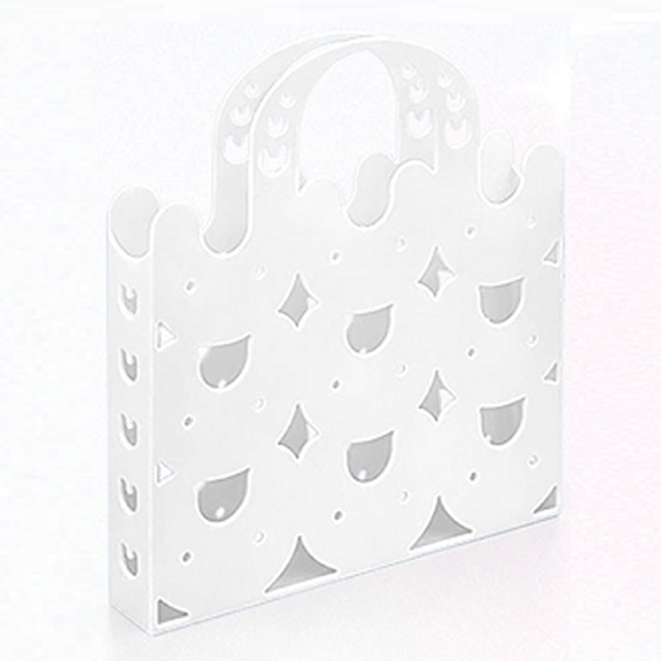 NewJeans - 2nd EP Album - Get Up (Bunny Beach Bag Version) - CD