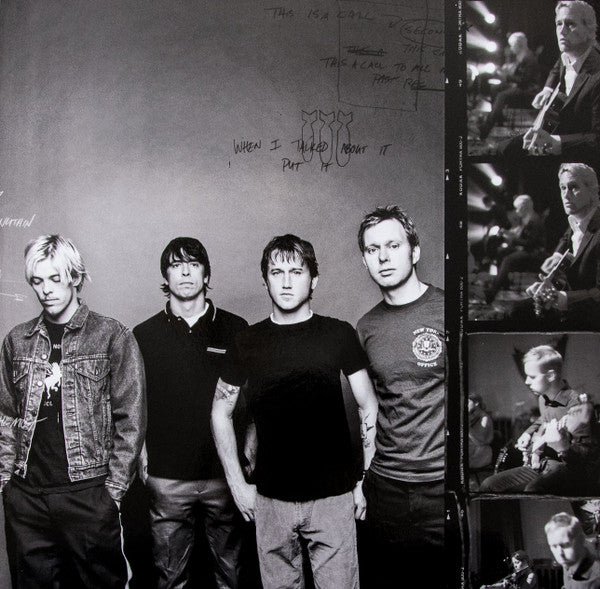 Foo Fighters - Greatest Hits - 2LP