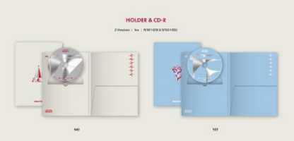 Buy Enhypen - [Dimension : Answer] - (No / Yet Ver). now online in UAE