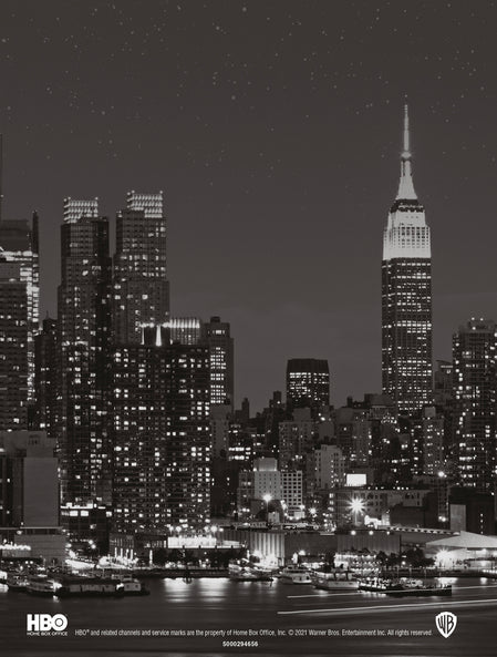 Sex and the City The Complete Series  6 Seasons, 94 Episodes Collection Blu-ray Box Set