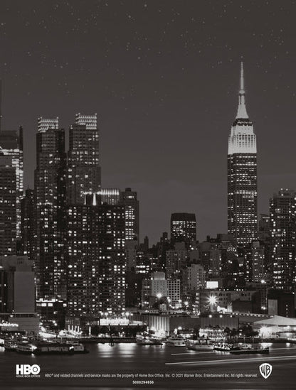 Sex and the City The Complete Series  6 Seasons, 94 Episodes Collection Blu-ray Box Set