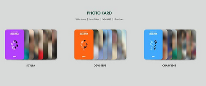 ENHYPEN - 1st Album - [DIMENSION : DILEMMA]