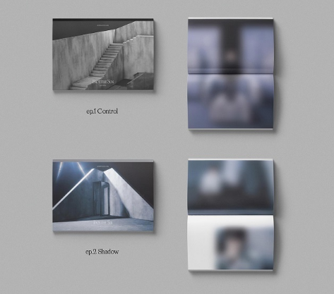 Seventeen - Album Vol. 4 - Face The Sun