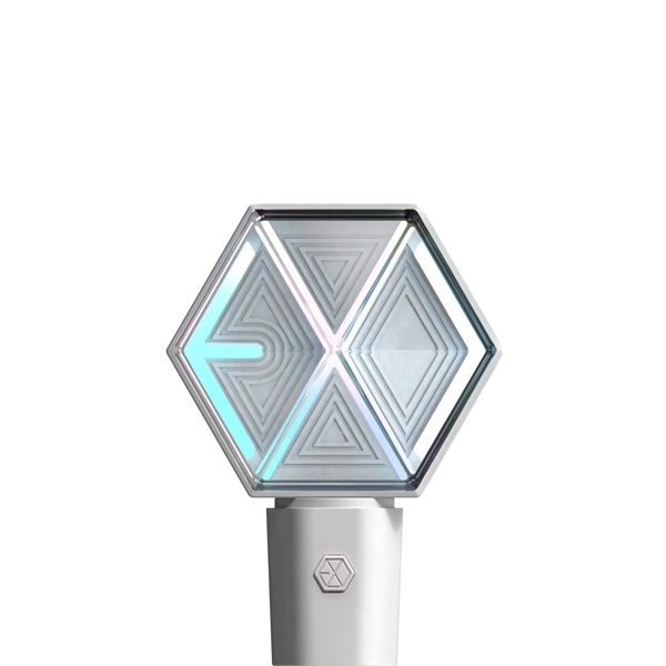 EXO - Official Light Stick Ver 3.0