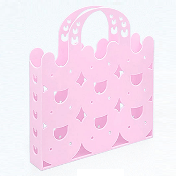 NewJeans - 2nd EP Album - Get Up (Bunny Beach Bag Version) - CD