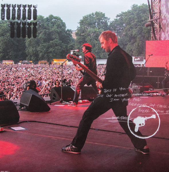 Foo Fighters - Greatest Hits - 2LP