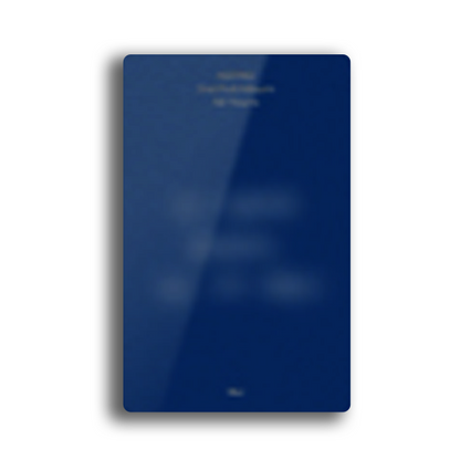 ASTRO ALL YOURS - 2ND FULL ALBUM Me. Ver - CD