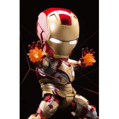 Marvel Avenger Iron Man 3 - Iron Man Mark 42  Design MARVEL Licensed