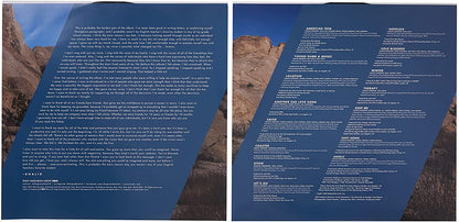 Khalid - American Teen - 2LP