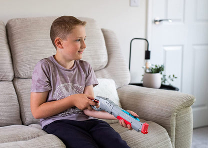 Chicken Range Game Bundle + Rifle Accessory (Switch)