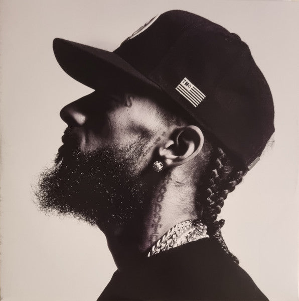 Nipsey Hussle - Victory Lap - 2LP