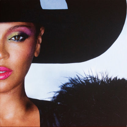 Beyonce - Renaissance (Collectors Edition) - 2LP