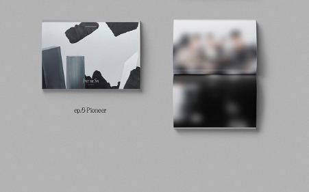 Seventeen - Album Vol. 4 - Face The Sun