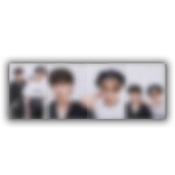 Stray Kids Album Vol. 2 - NOEASY (Standard Ver.) - Cd