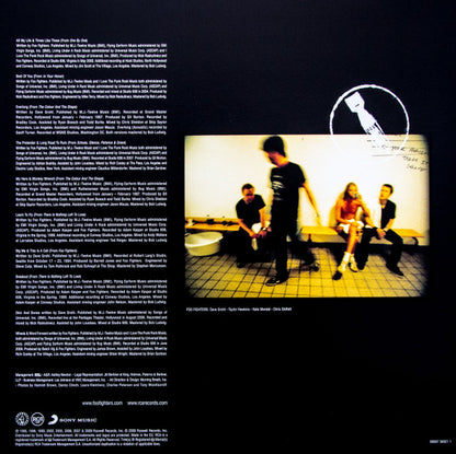 Foo Fighters - Greatest Hits - 2LP