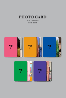 Red Velvet - Mini Album Vol.6 [Queendom] (Queens Ver.). Buy now music store uae