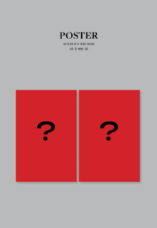 Red Velvet - Mini Album Vol.6 [Queendom] (Queens Ver.). Shop now music store abudhabi