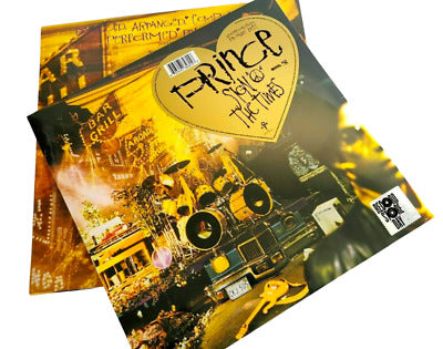 Prince - Sign O' The Times (RSD 2020)- 2LP