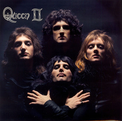 Queen - Queen II - LP