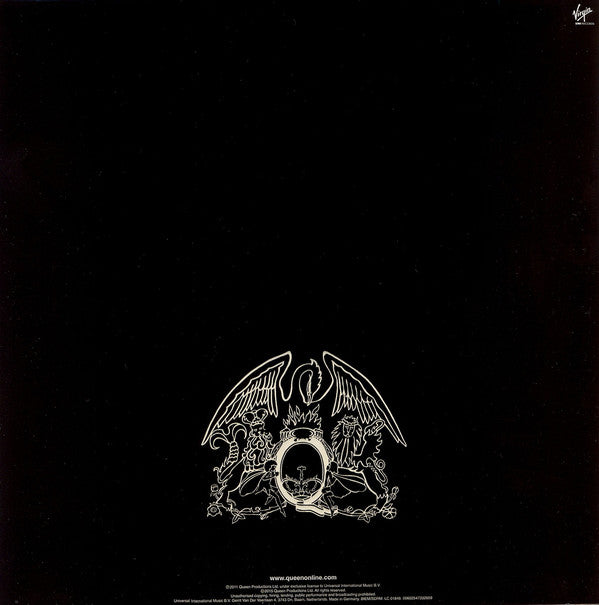 Queen - Queen II - LP