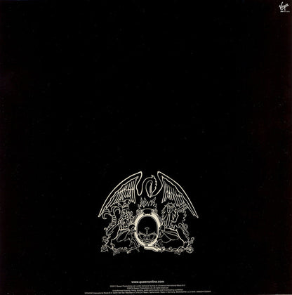 Queen - Queen II - LP