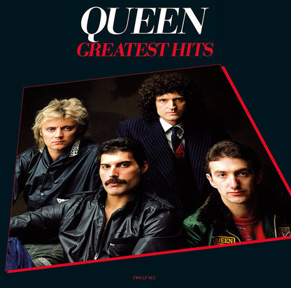 Queen - Greatest Hits - 2LP