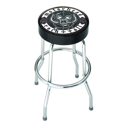 Motorhead - Rock 'n' Roll - Bar Stool