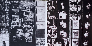 Rolling Stones - Exile On Main Street - 2LP