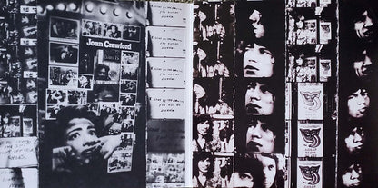 Rolling Stones - Exile On Main Street - 2LP