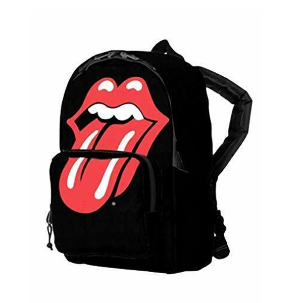 Rolling Stones - Classic Tongue (Small Rucksack)