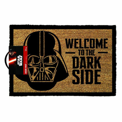 Star Wars - 'Welcome to the Dark Side' Doormat