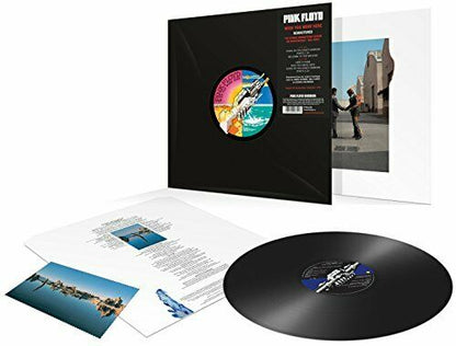 Pink Floyd - Wish You Were Here - LP
